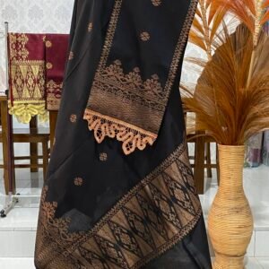 Kain Songket Selendang Kecil
